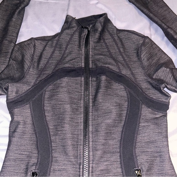 Lululemon Define Jacket - Picture 5 of 16